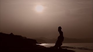 cinema staff　「borka」MV（major 2nd full album「Drums,Bass,2(to)Guitars」 lead track)