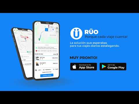 RÜO Driver RD