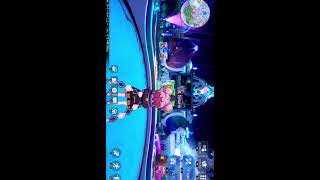 【新シャドバ 完全無課金グラマス達成デッキ】バトルフェス即終了(クロニクル・オブ・デスティニー) #シャドウバース  #シャドバ #シャドビヨ