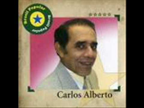 CARLOS ALBERTO - Aquece-me esta Noite(MPB-60)