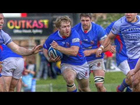 Manly vs Eastwood Shute Shield Grand Final highlights