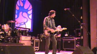 Drive By Truckers~Used to be a cop and Zip City