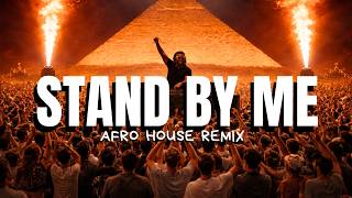 Download lagu Stand by Me – Ben E. King 🔥 (Afro House Remix) | AFRO CODE mp3