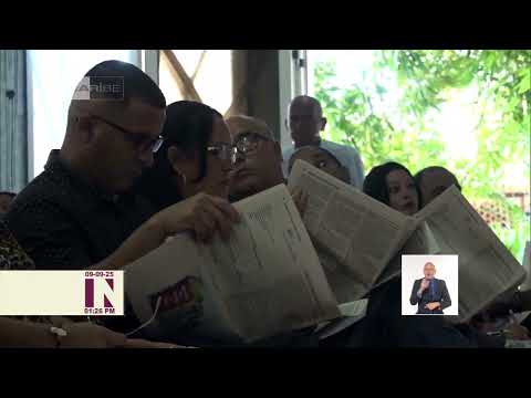 Cuba: Debaten Código de Trabajo en la Isla de la Juventud