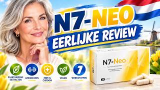 🔥 N7-NEO CAPSULES BEOORDELINGEN – WERKT HET ECHT? RECENSIES & ERVARINGEN 2026