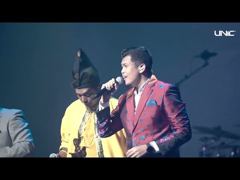 LIVE IN CONCERT REUNIC THE FINALE - REMAJA