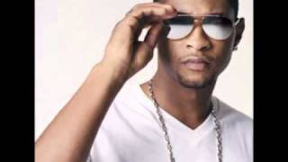 Usher feat. Kam Parker - The Monster [ Official Music ] 2011