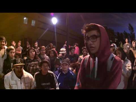 Kyo vs Nizur - 8vos - FECHA 11 - GDU - TORNEO -