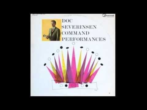 DOC SEVERINSEN - Stormy Weather 1966