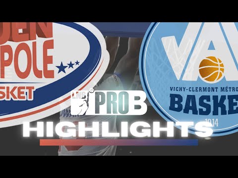 ROUEN vs VICHY-CLERMONT | Encore un scénario dingue !