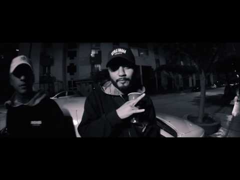 Daske Gaitán - NO SABES NA' ft. NeroLvigi, Django (Video Oficial)