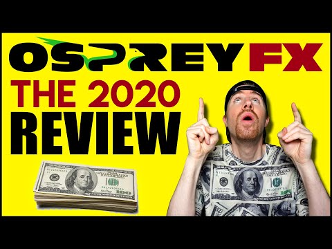 OspreyFX Review — Can You Trust It?