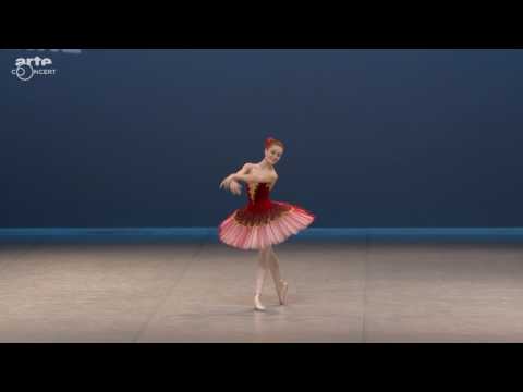 Diana Ionescu "Paquita"