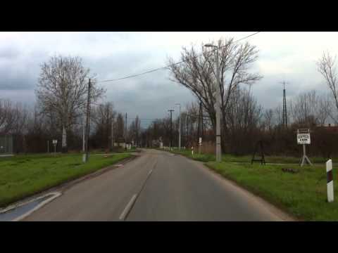 Szolnok 13Y járat; Vasútállomás - Alcsi Mg Rt. - STADLER - Vegyiművek