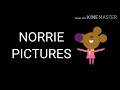 Norrie Pictures Logo For Commander Blossom
