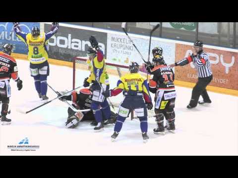 Jukurit - KooKoo 25.1.2013