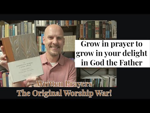 The Holy Spirit - The Comforter: Vol 8 of the Complete Works of John Owen -  A Review