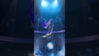 Production Show: Elements (Highlight 1) - Celebrity Beyond, Celebrity Cruises