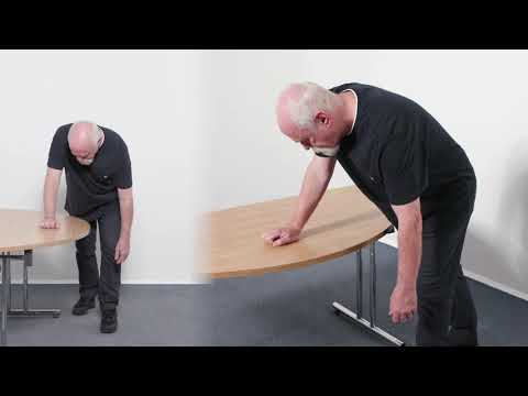 Scapular Setting & Retraction demonstration thumbnail