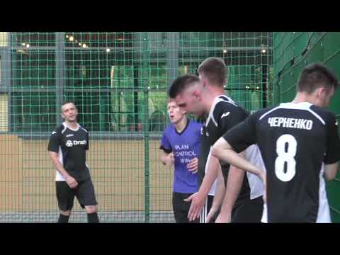 6 КХ 7 лига Planit - DraftPapercup