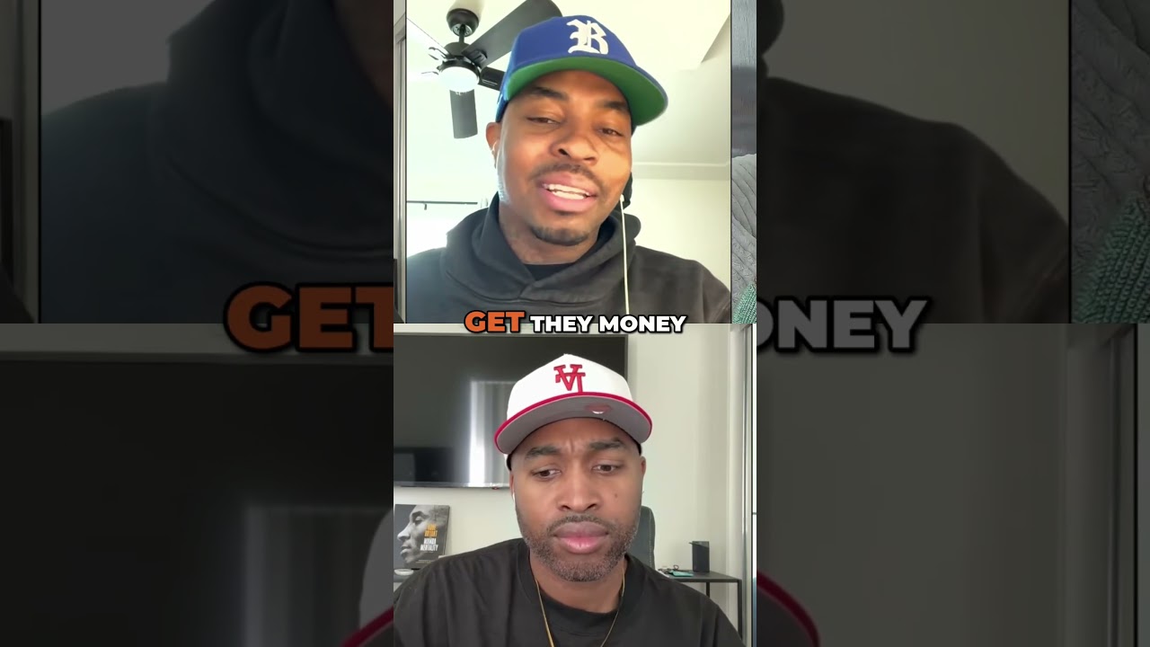 Bonnie & Clyde Hid Money… On Their Own Land?! 👀