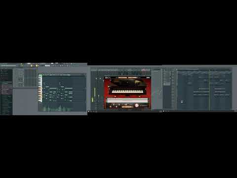 Elceezy Beatz - Trap Soul