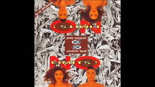 2 Unlimited - Shelter For A Rainy Day