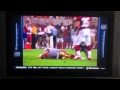 steve young hit - YouTube