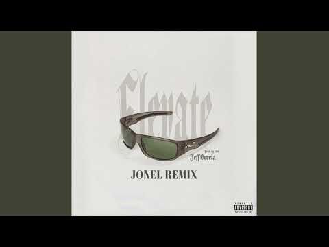 Jeff Grecia - Elevate (JONEL REMIX)