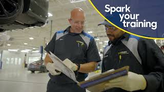 Automotive Technicians @ CarMax