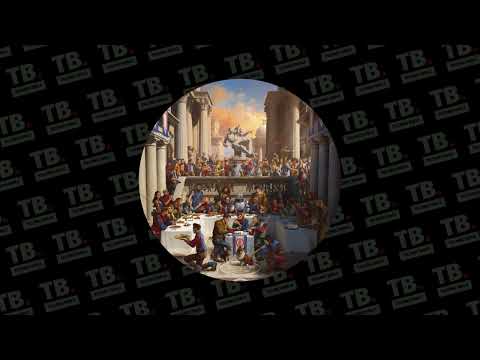 TB Free Download: Logic - Everybody (E DARTA Edit)