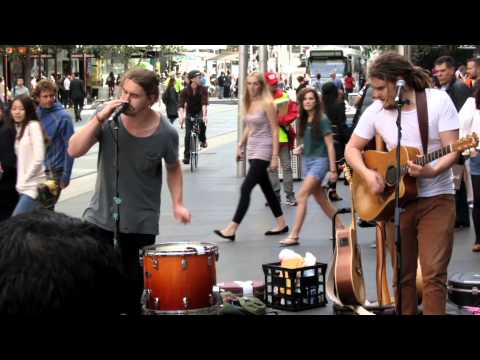 Pierce Brothers - It's My Fault | October 2014