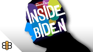 Inside Biden