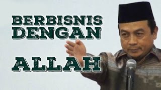 Download lagu Ust. Bachtiar Nasir | BERBISNIS DENGAN ALLAH mp3 Download lagu Ust. Bachtiar Nasir | BERBISNIS DENGAN ALLAH mp3