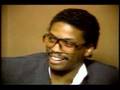 Herbie Hancock on Magic Number Video