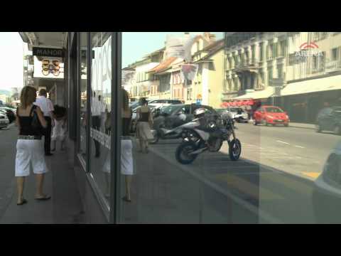 Payerne / Estavayer-le-Lac Italiano