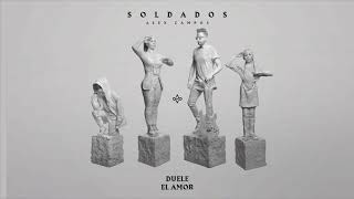Duele el Amor Music Video