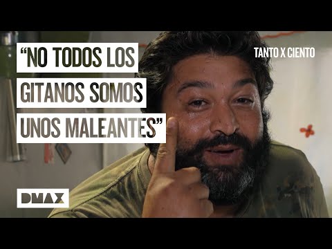 Las dificultades de crecer siendo gitano  | Tanto por ciento