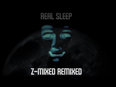 Analog Funkin - Real Sleep: Z-Mixed Remixed (+FLP)
