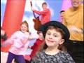 Closing To The Wiggles Wiggle Time 1999 VHS