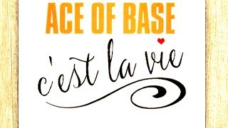 Ace of Base - C&#39;est La Vie (Demo Version By Session Singer)