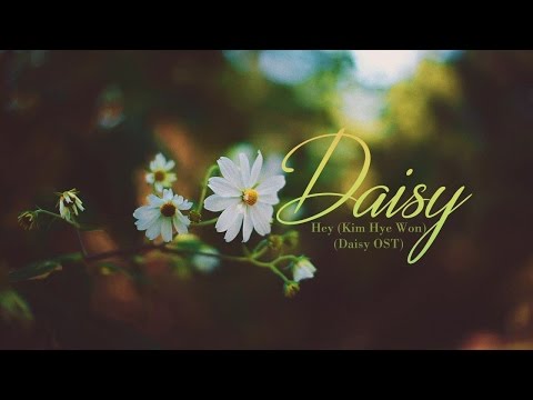 Vietsub || Daisy (Hoa Cúc Dại) || Hey (Kim Hye Won) || Daisy (2006) OST