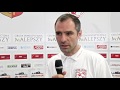 Wideo: Daniel Lebiedzinski nowym zawodnikiem GI Malepszy Futsal Leszno!