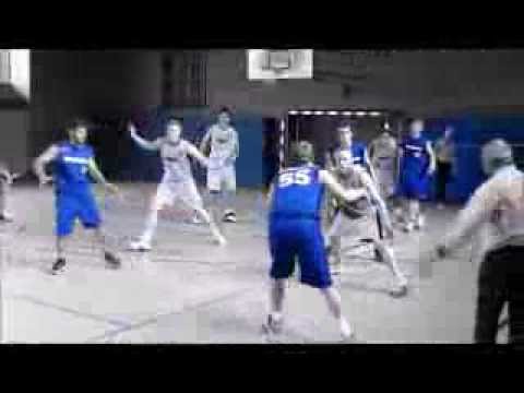 TK Hannover III - E. Hildesheim Herren