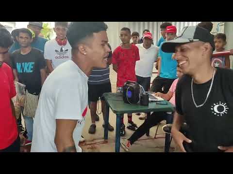 @LosVallesUnderground League | FILTROS • #Fecha: 2 | Pool vs Dazter vs Abraham