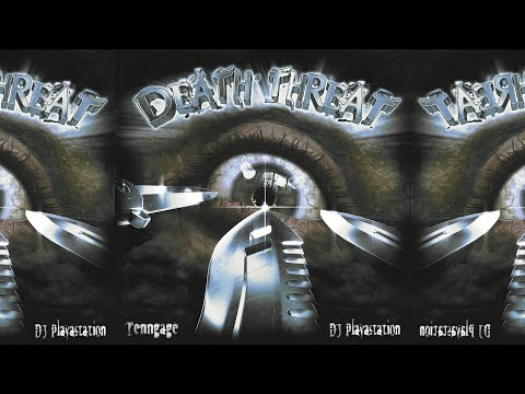 Tenngage x Dj Playastation - Gripping Chrome