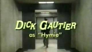 Get Smart, Again! (1989) - OPENING