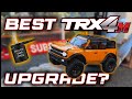 The BEST TRX4m Upgrade SEQURE ANT ESC Motor Install And Tests
