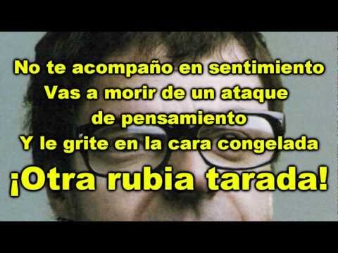 Cuarteto de Nos - Invierno del 92 (Video Lyrics Letra) HD