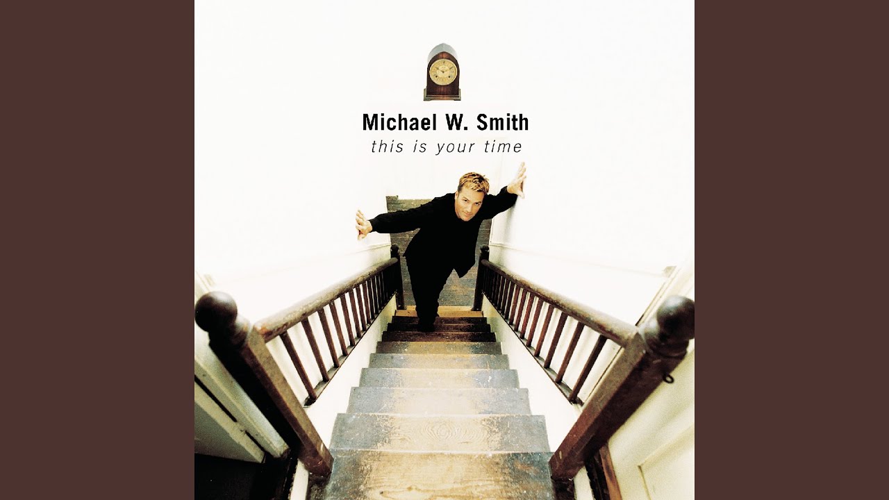 Michael W. Smith - Anna